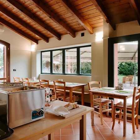 Country Residence Santa Maria Maddalena Budrio  Exterior foto