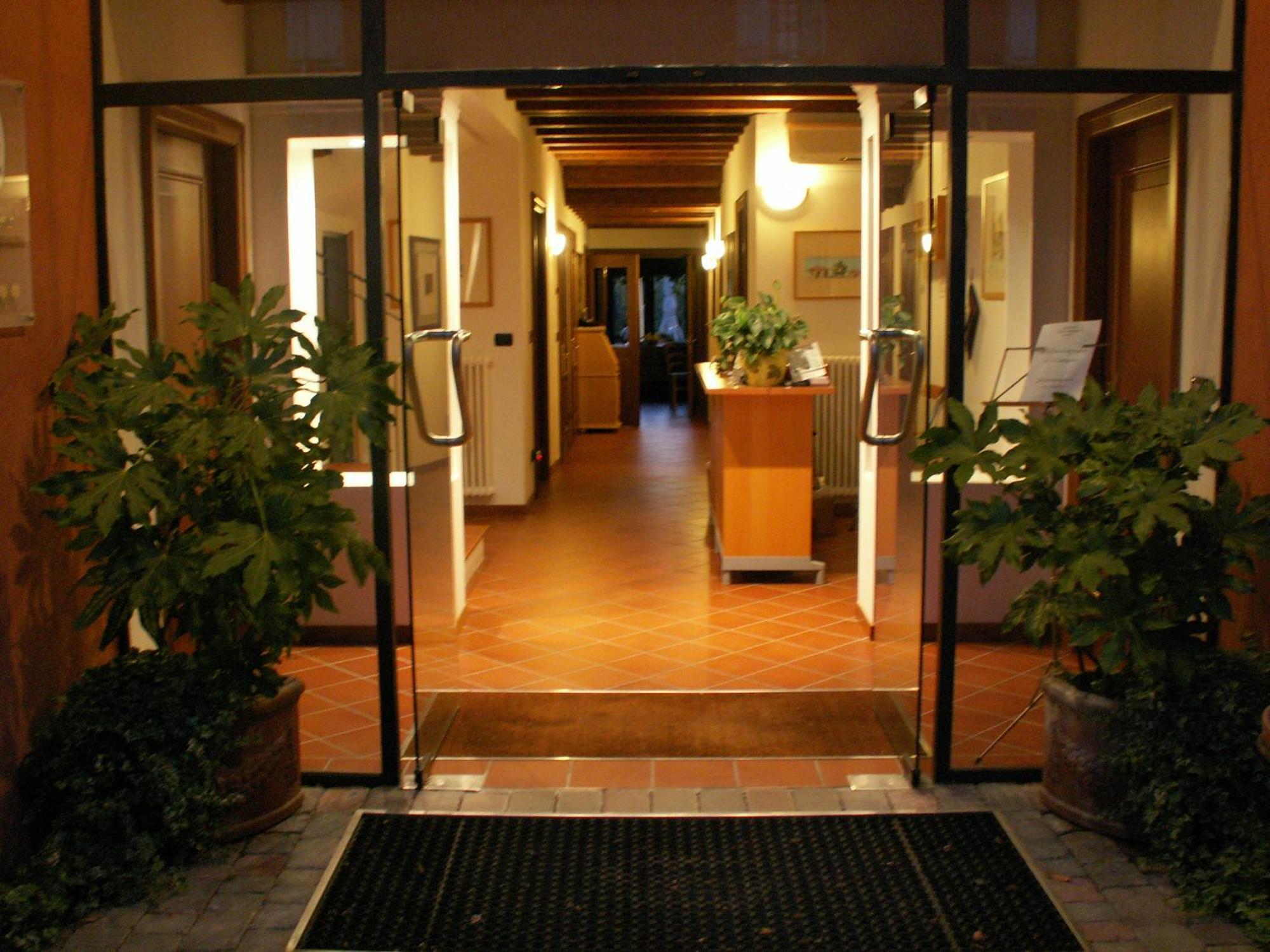 Country Residence Santa Maria Maddalena Budrio  Exterior foto