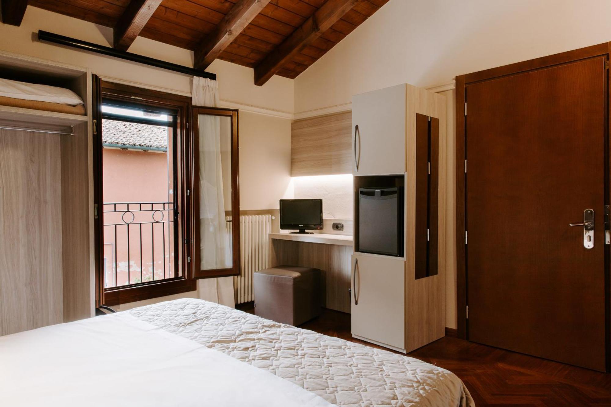 Country Residence Santa Maria Maddalena Budrio  Exterior foto