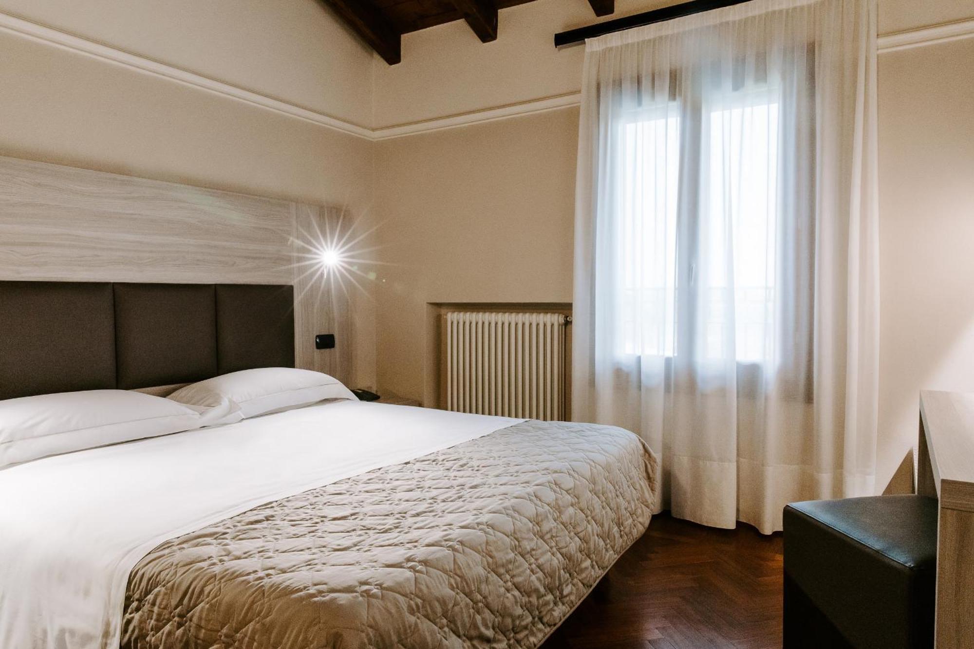 Country Residence Santa Maria Maddalena Budrio  Exterior foto
