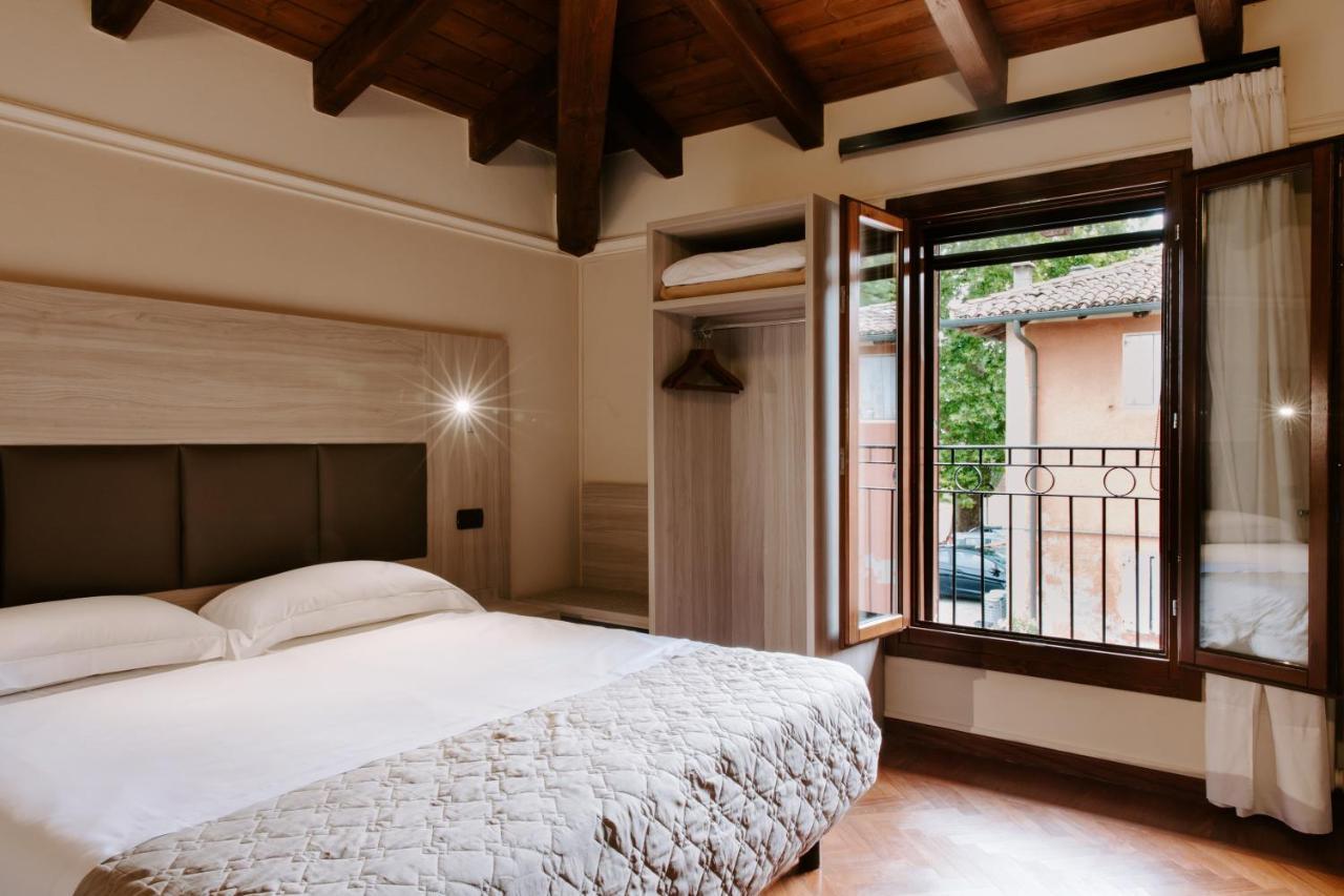 Country Residence Santa Maria Maddalena Budrio  Exterior foto