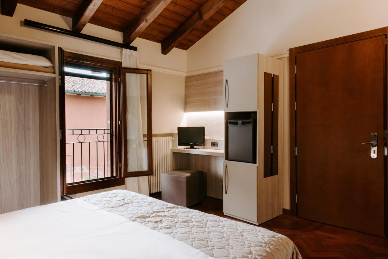 Country Residence Santa Maria Maddalena Budrio  Exterior foto