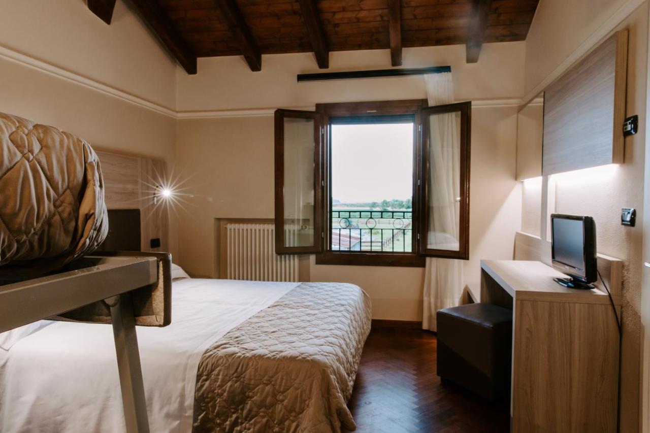 Country Residence Santa Maria Maddalena Budrio  Exterior foto
